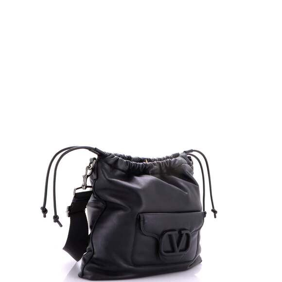 Valentino Garavani Vlogo Pocket #239745V75B - Picture 2 of 8